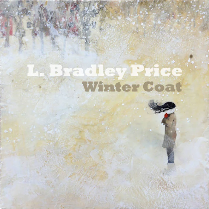 Winter Coat by L. Bradley Price