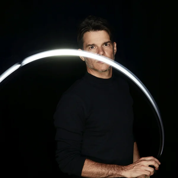 Patrick Rochon by Pierre Tremblay