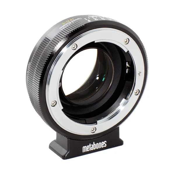 Metabones Nikon Lens to Sony N/F-E Mount Speed-booster APS-C Day:20$ Week:60 $
