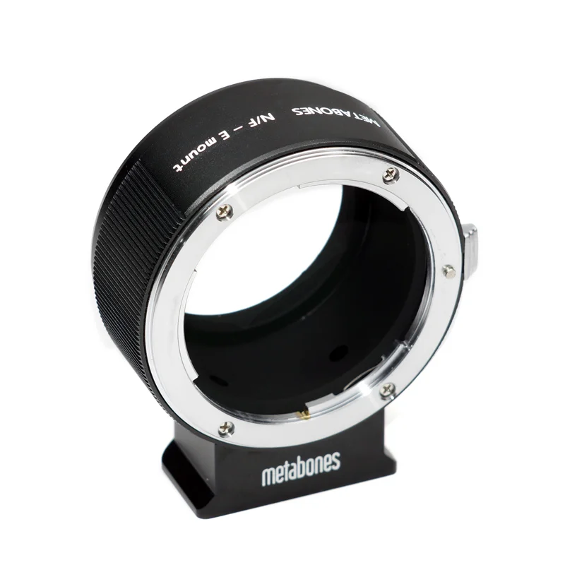 Metabones Nikon Lens to Sony N/F-E Mount Day:10$ Week:30 $