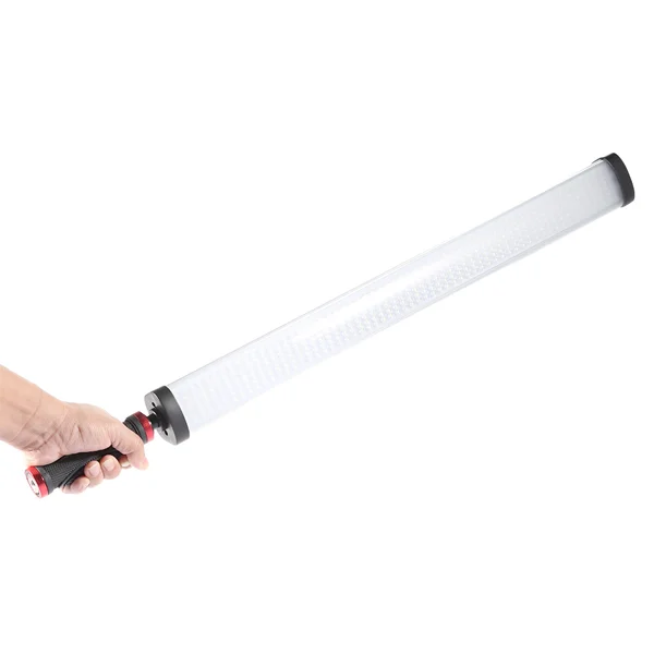 CineLight Tube LED 360 Bi-Color (4 available). Day:15$ Week:45 $ Each