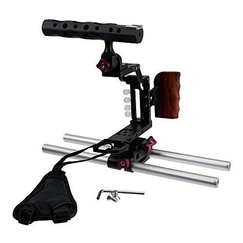 PHOTODIOX Cage SONY A7 Day:30$ Week:90 $