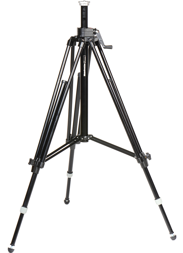Manfrotto 028 Day:15$ Week:45 $