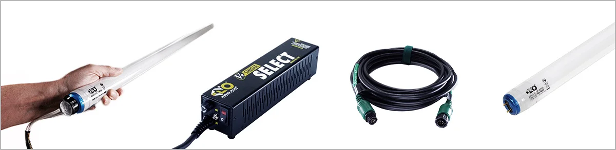 Kino Flo - True Match Fluorescent Lamp. Two 2' feet and Two 4' and 2 Single balast plus cables available. No Diva or Barn Doors just the lights and balast. Day:15$ Week:45 $