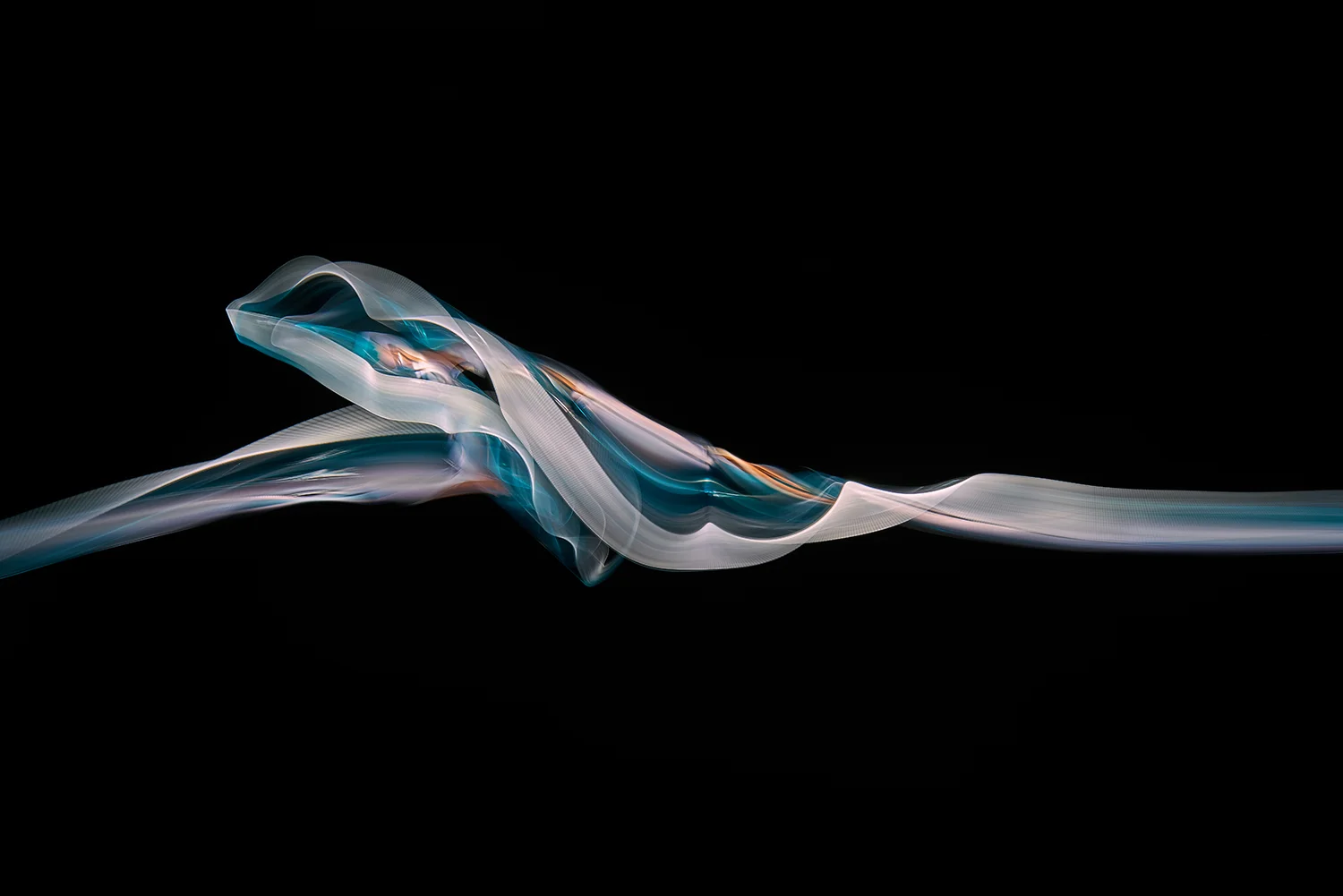 Light Painting Kata III - Video