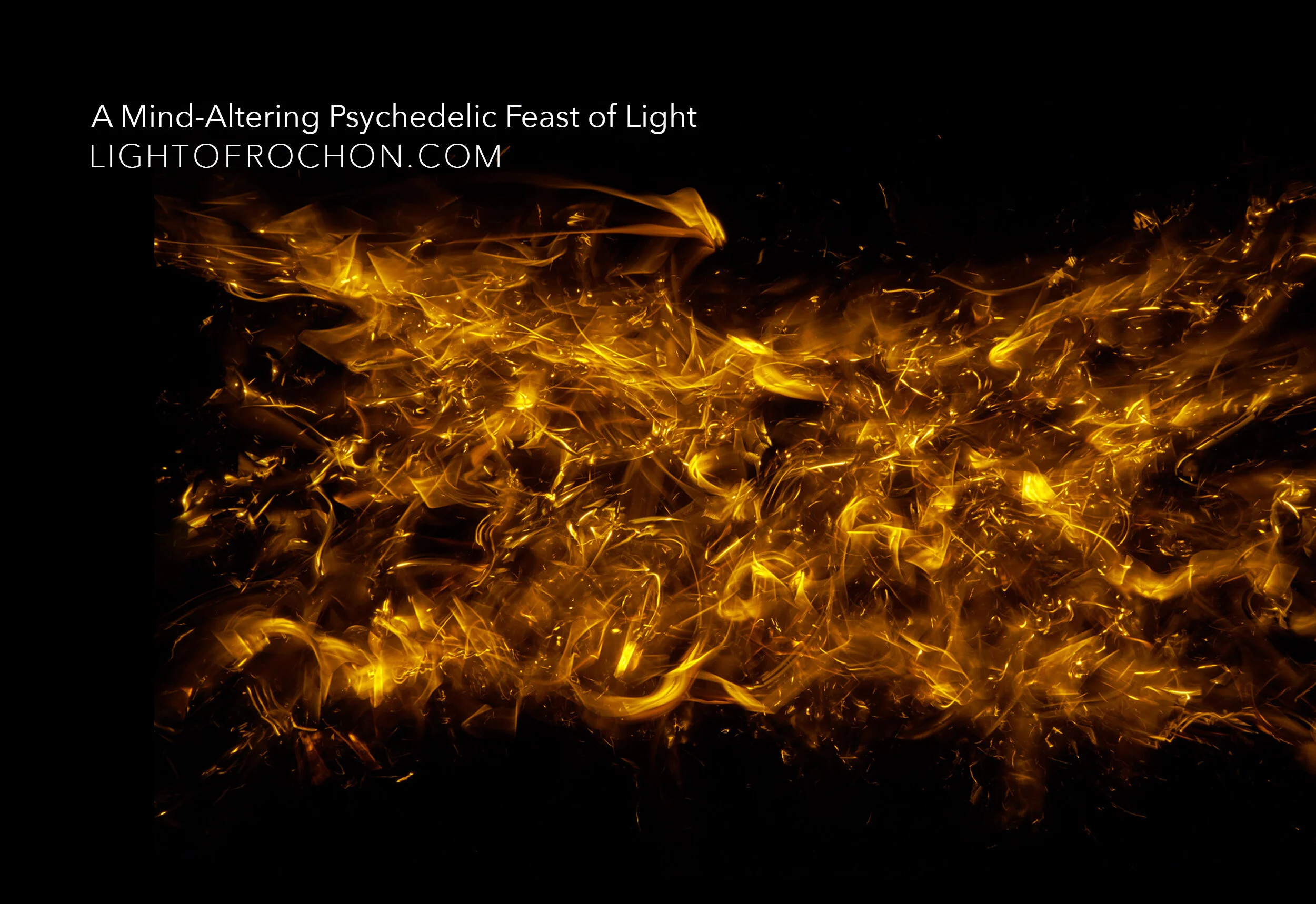 New Work / New Website