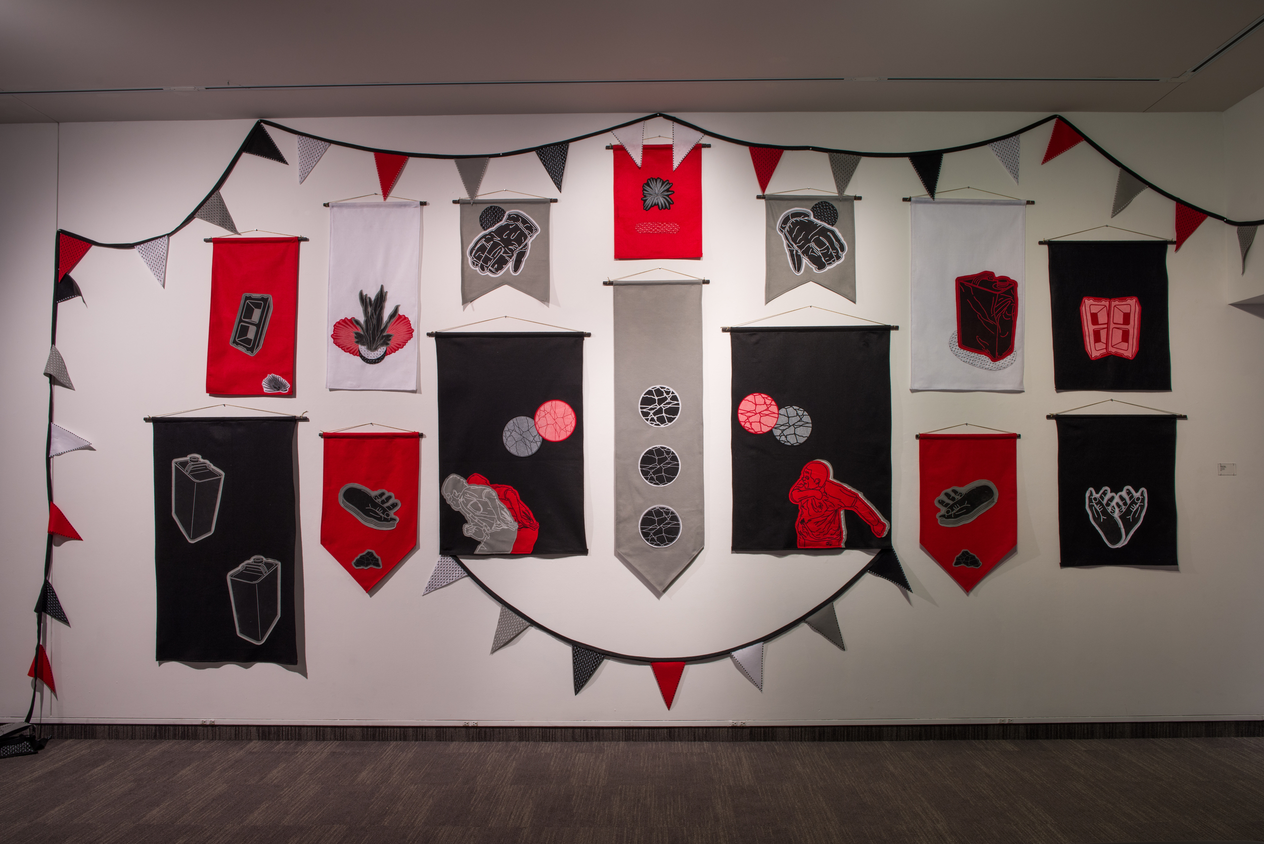 Banner Series: Personal Diatribe