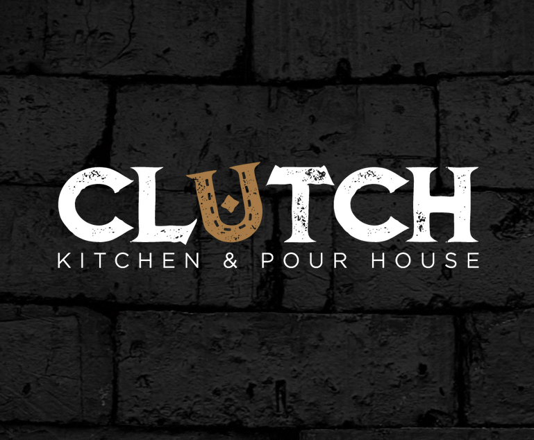 Clutch Kitchen &amp; Pour House