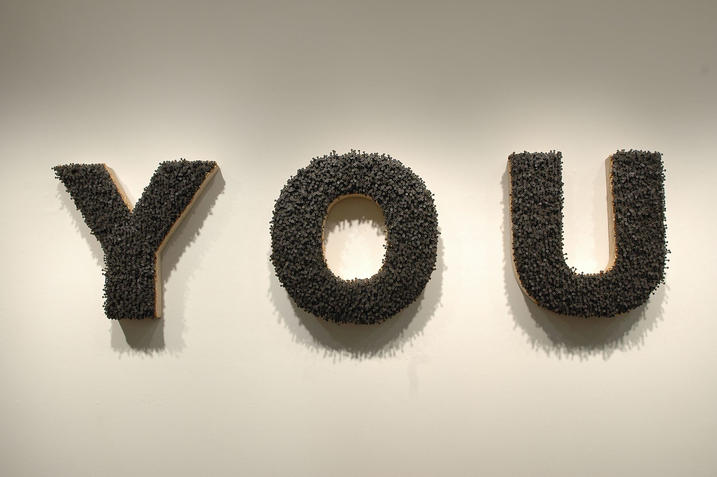    You    24" x 80"&nbsp;x 8" (inch)  2012  OSB , coarse thread drywall screw 