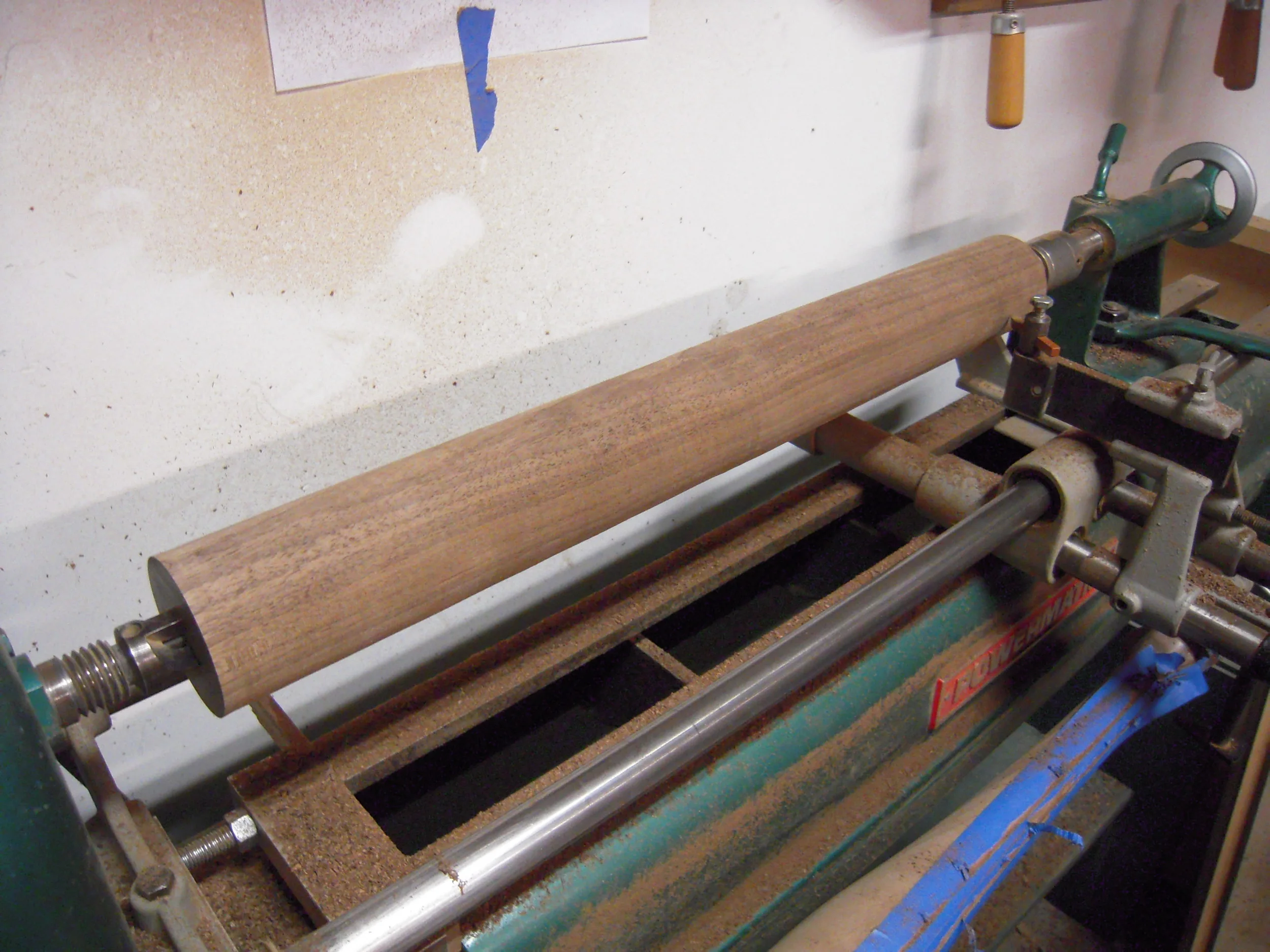 11 Lathe Duplicator.JPG