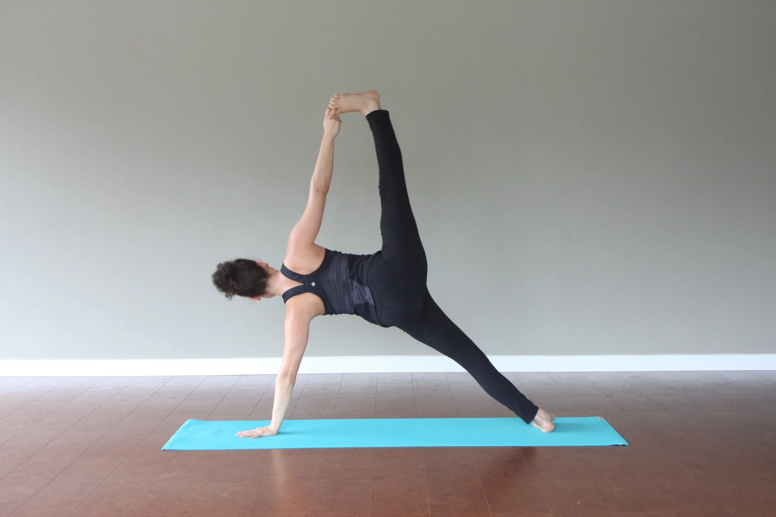Your House Fitness | In Home Yoga | In Home Pilates | In Home Barre | Julie Tesolin