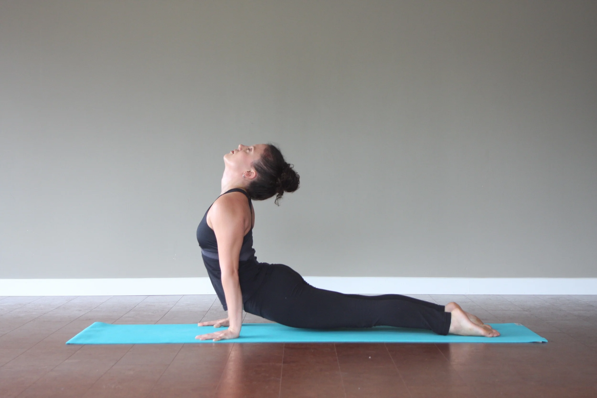 Your House Fitness | In Home Yoga | In Home Pilates | In Home Barre | Julie Tesolin