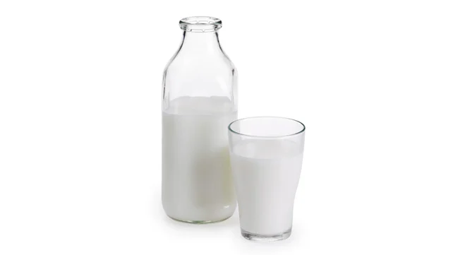 Milk 90%