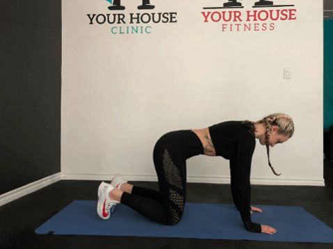 Bubble Butt and Thick Thighs (Ultimate Guide) | Your House Fitness