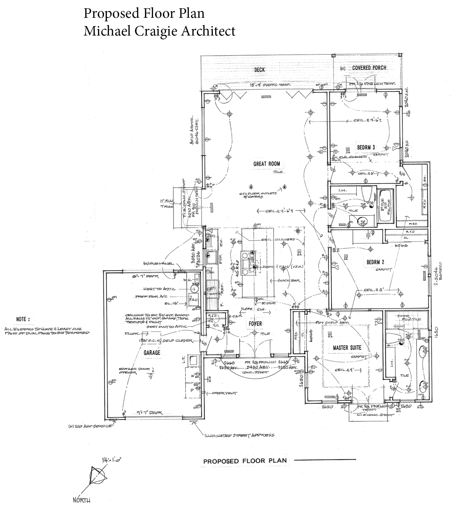 Interior Home Designer In Monte Rio