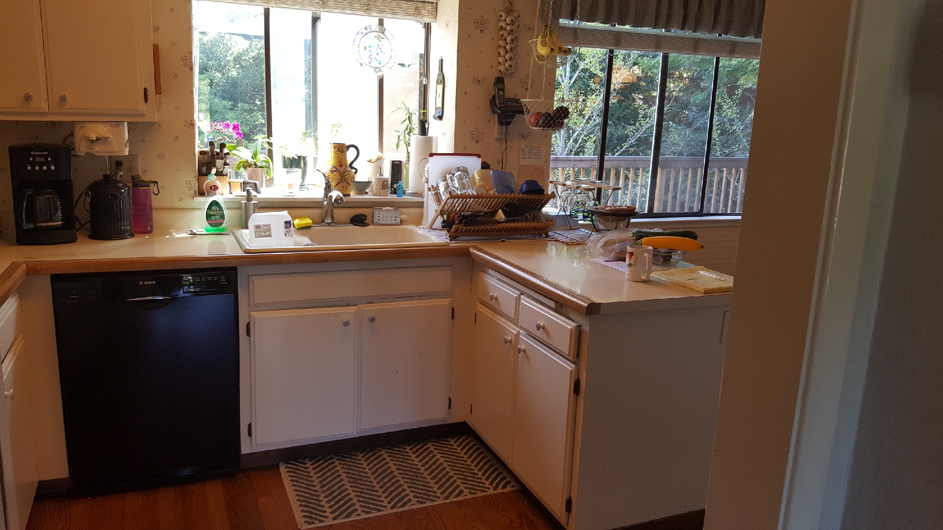 Santa Rosa Kitchen Redesign