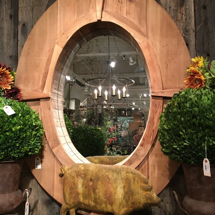 Santa Rosa Interior Design