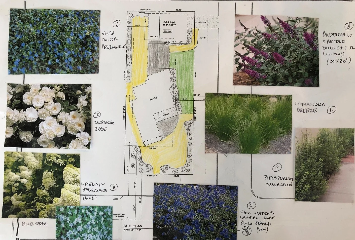 Space Planning In Sonoma County