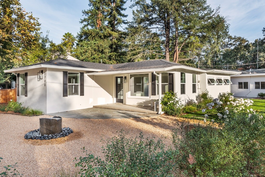 Interior Home DesignerIn Healdsburg