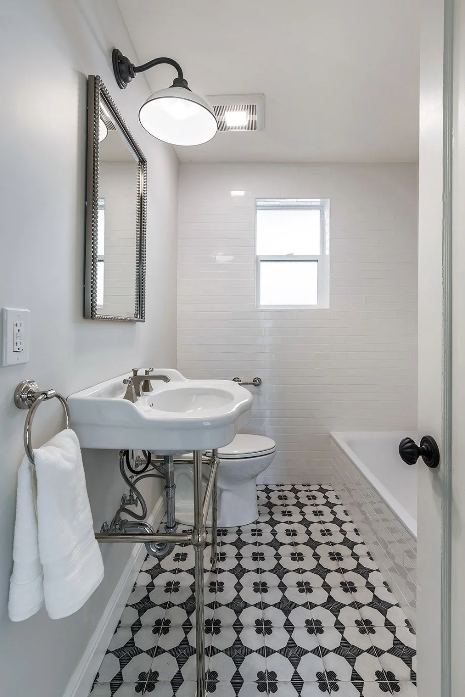 Bathroom Renovation In Healdsburg