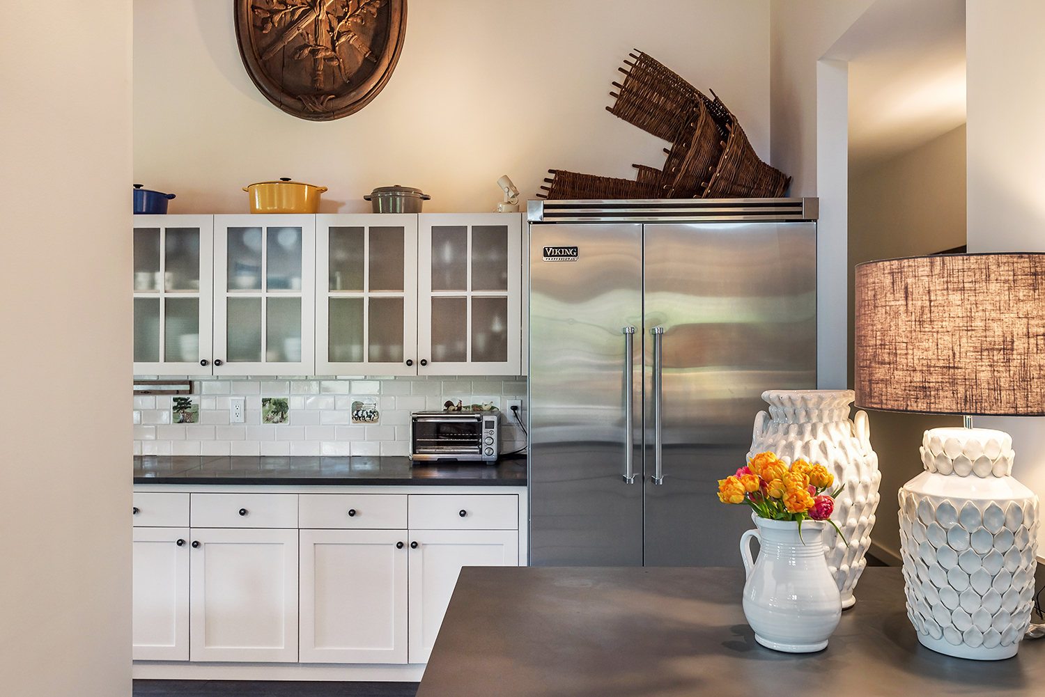 Sebastopol Kitchen Remodel