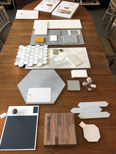 Interior Design In Santa Rosa