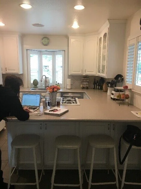 Interior Design In Sonoma County