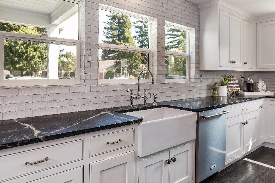 Interior Design In Sonoma County
