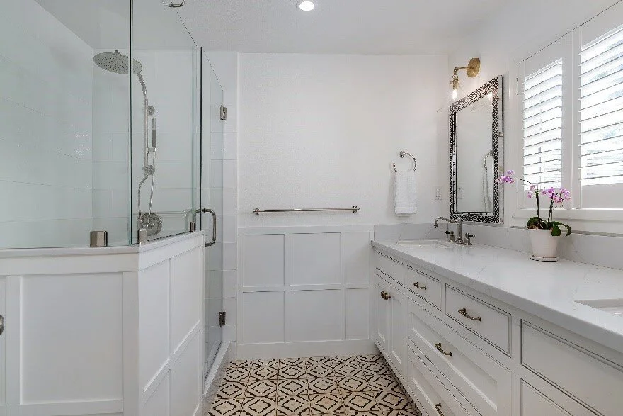 Interior Design In Sonoma County
