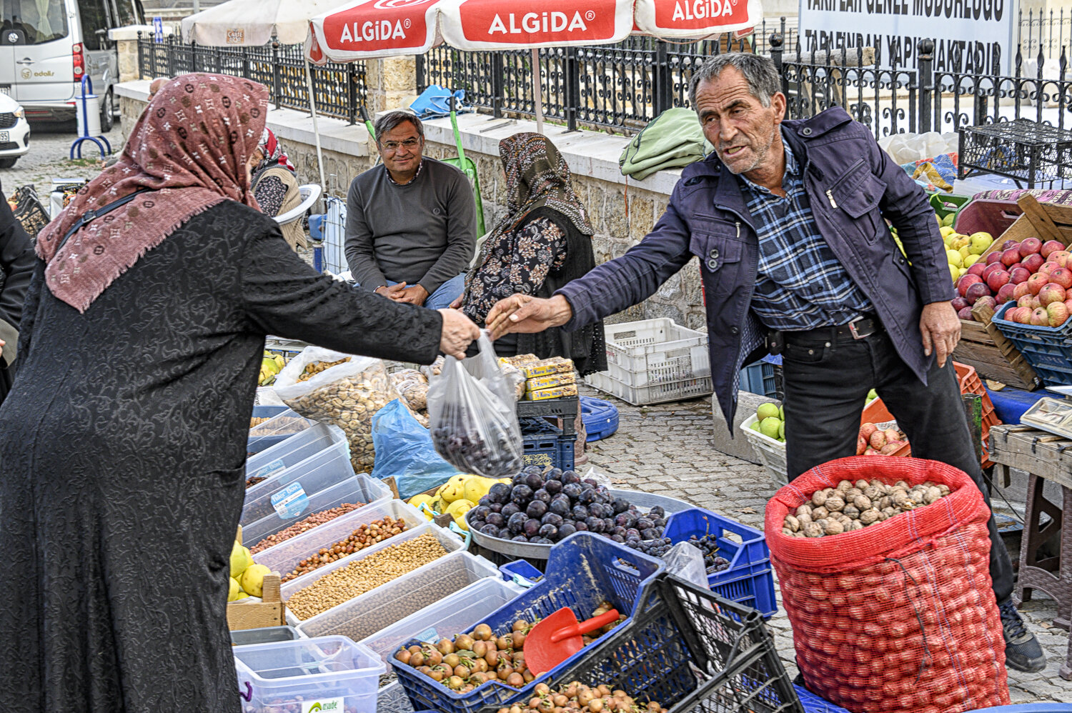 Essentials , Beyşehir, Konya Province, Turkey