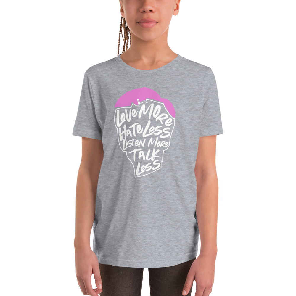 Rapinoe-Tee-wht_Dedication-to-Each-Other-Art-wht_printfile_front_mockup_Front_Girls_Athletic-Heather.png