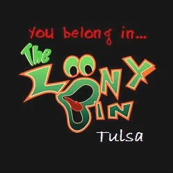 Brett @ Tulsa Loony Bin