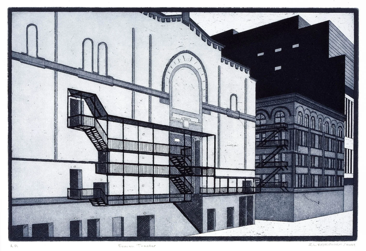 Beacon Theater