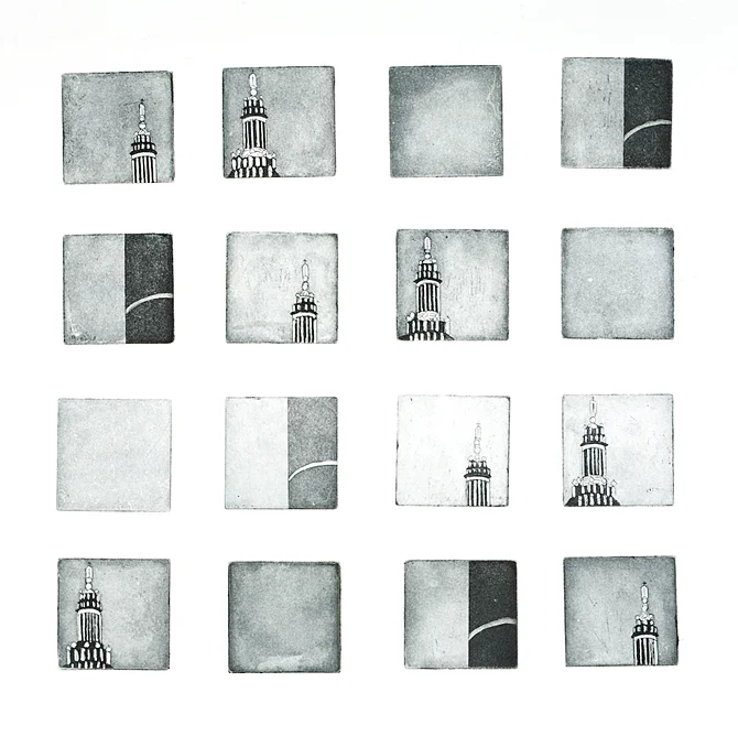 Four Quartets