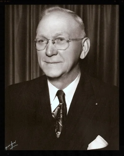  1925 Frank W. Anderson *