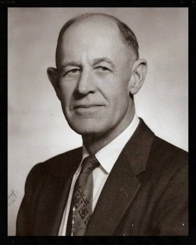  1935 A.J. Gamble *