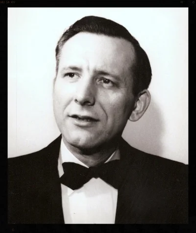  1955 Ron Green *