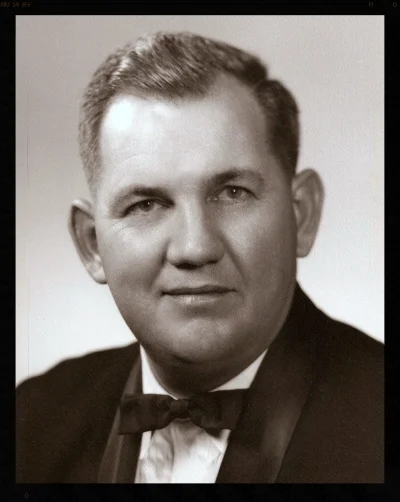  1963 Wilton G. Olson*