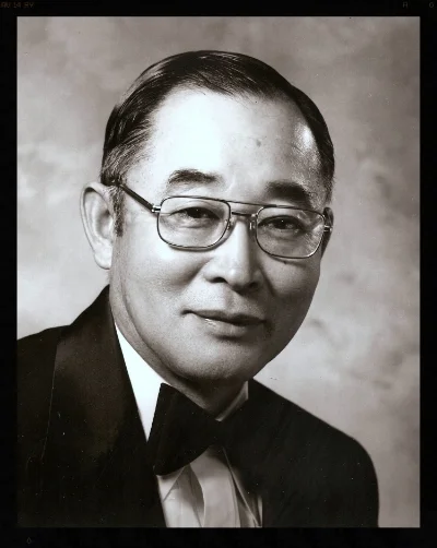  1976 Bill Yaguchi *