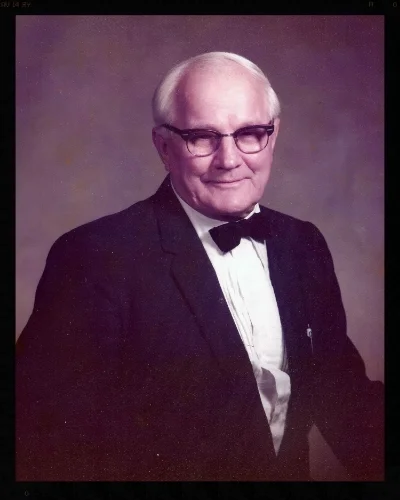  1977 Watson M. Swirsky *