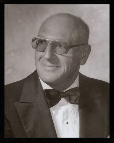  1979 Henry E. McGill *