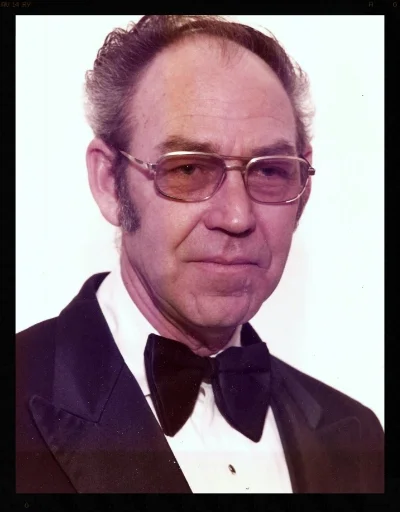  1980 Ralph Farthing *