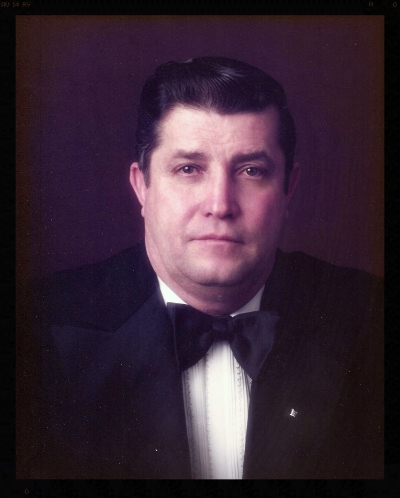   1982 Manuel J. Zazueta *  