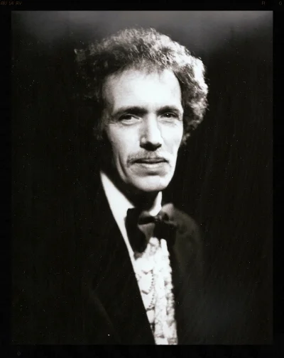  1984 James Brewer