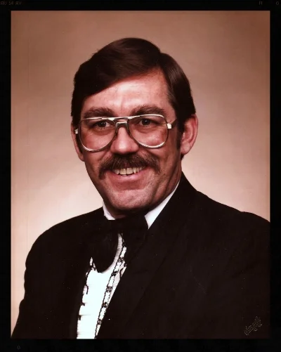  1985 Ron VanHoose*