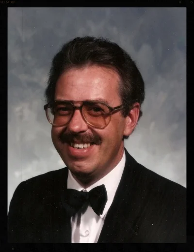  1988 Steven C. Hofer