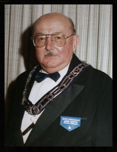  1989 Hewitt Kirkpatrick*