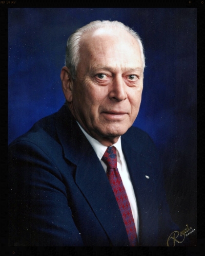   1993 J.W. Bill Leadbetter *  