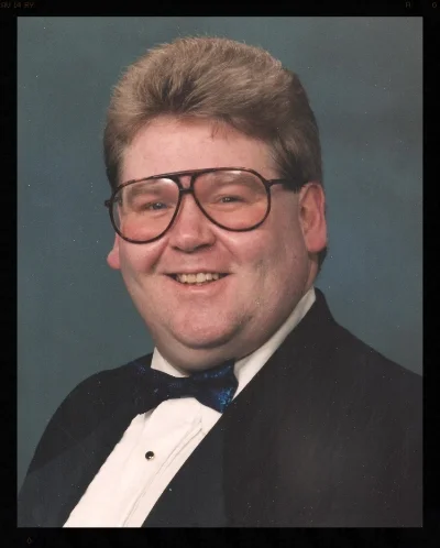  1997 David M. Brady Sr. 