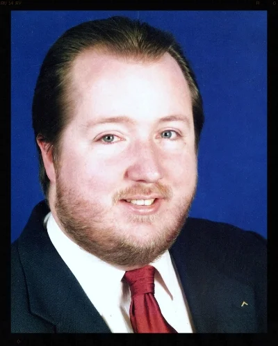  1998 Wayne Donelson